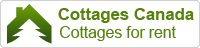 cottages for rent in Qu�bec