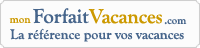 MonForfaitVacances.ca