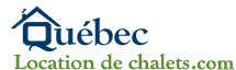 chalets a louer au quebec