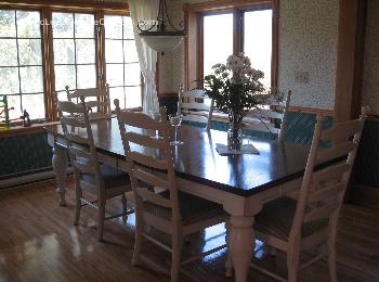 Chalet à louer Laurentides, Morin-Heights | Morin Heights #2284