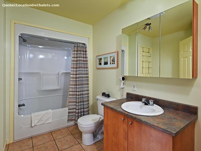 Cottage rental Québec, Charlevoix, PetiteRivièreSaintFrançois