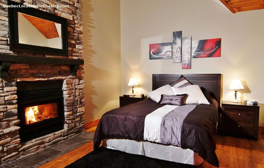 Cottage rental Québec, Québec, Stoneham 39 Chemin des Skieurs