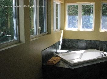 Chalet à louer Laurentides, Sainte-Adèle | Le pavillon St-Louis