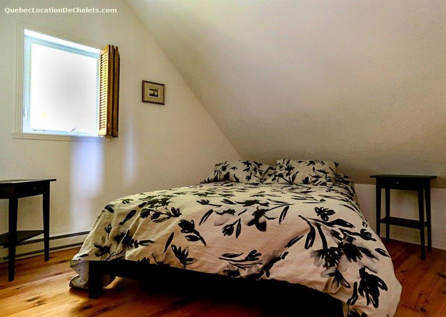 Cottage rental Québec, Québec, Québec LacBeauport Québec The