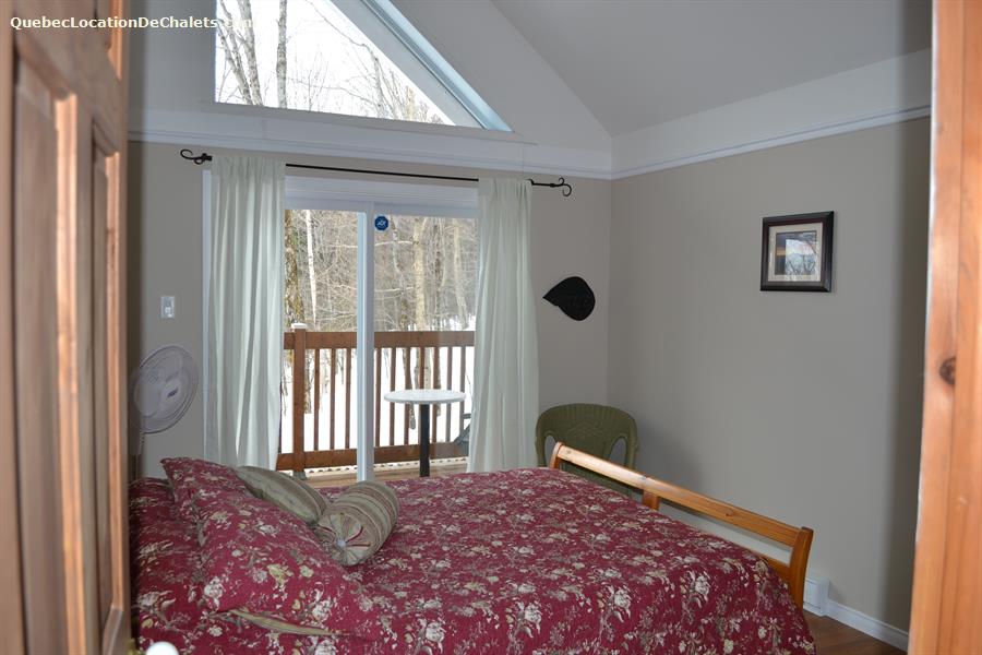 Cottage rental Québec, Québec, Québec LacBeauport Quebec The