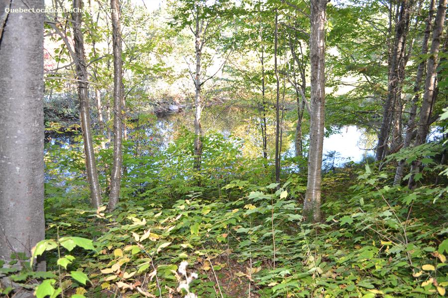 Cottage rental Québec, Québec, Québec LacBeauport Quebec The