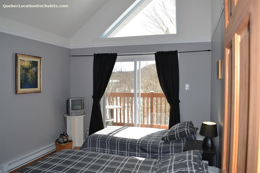 Cottage rental Québec, Québec, Québec LacBeauport Quebec The