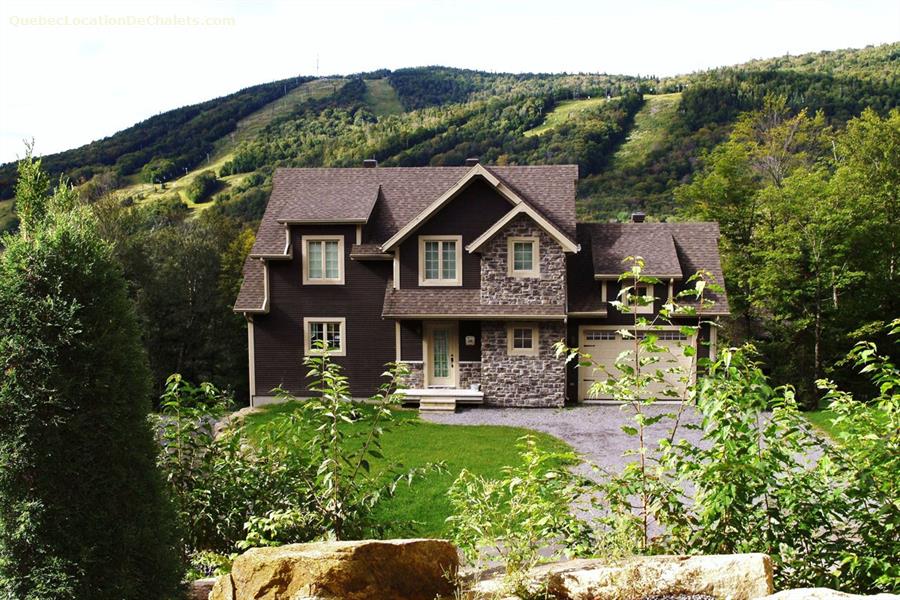 Cottage rental Québec, Québec, Stoneham The Chalets Alpins ID 2403