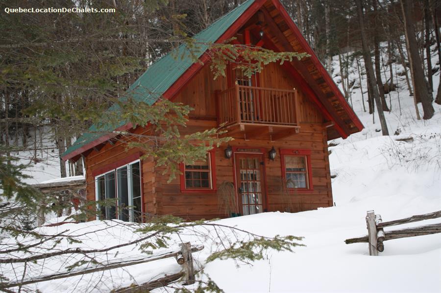 chalet a louer grenville sur la rouge