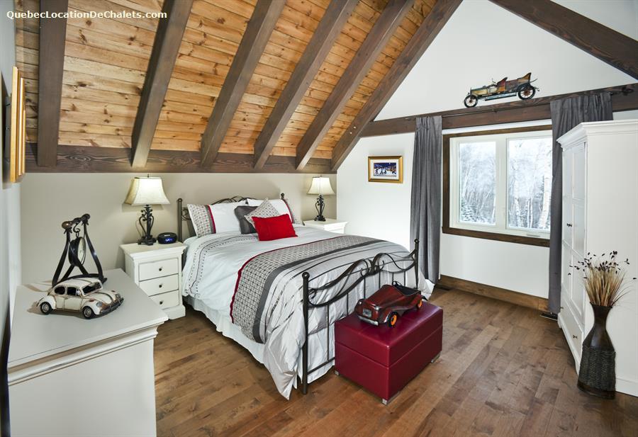 Cottage rental Québec, Charlevoix, PetiteRivièreSaintFrançois