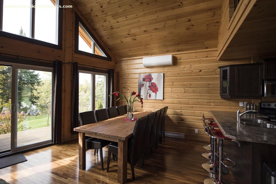 Chalet à louer Outaouais, Lac Simon Domaine de la Rivière ID 3269 Chalet à louer Outaouais, Lac Simon Domaine de la Rivière ID 3269