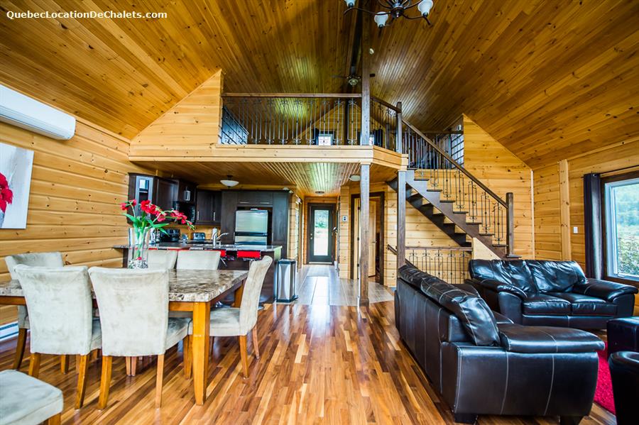 Chalet à louer Outaouais, Lac Simon Domaine de la Rivière ID 3269 Chalet à louer Outaouais, Lac Simon Domaine de la Rivière ID 3269