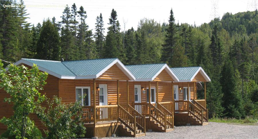 location chalet tadoussac