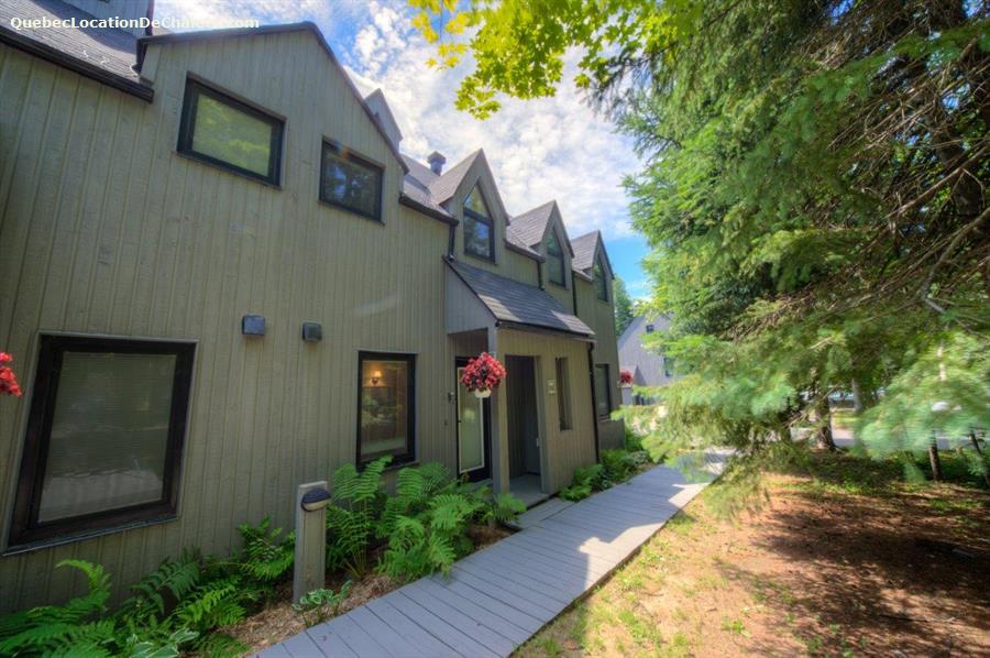 chalet a louer 3 chambres laurentides