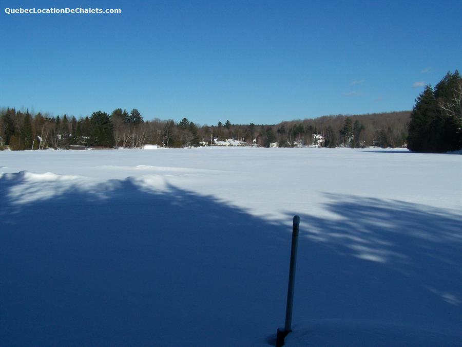 Cottage rental Québec, Estrie/Cantonsdel'est, SaintÉtiennedeBolton