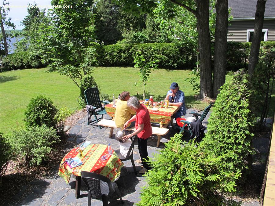 Rencontres sportives sherbrooke