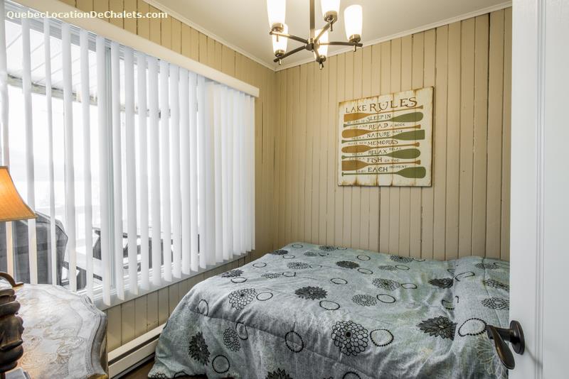 Cottage rental Québec, Charlevoix, SaintTitedesCaps Charlevoix