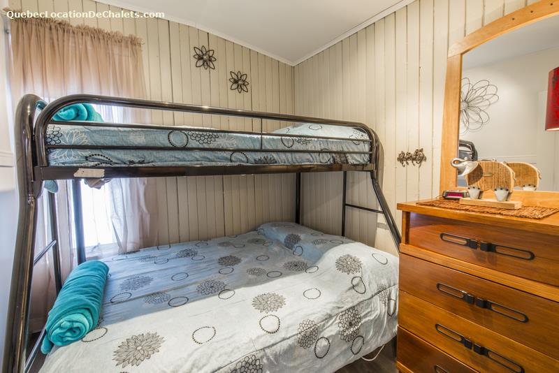 Cottage rental Québec, Charlevoix, SaintTitedesCaps Charlevoix