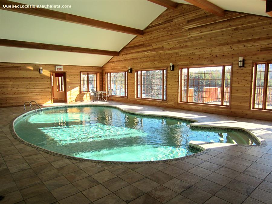 Chalet à louer Laurentides, SainteAgathedesMonts Chalets 92 ou