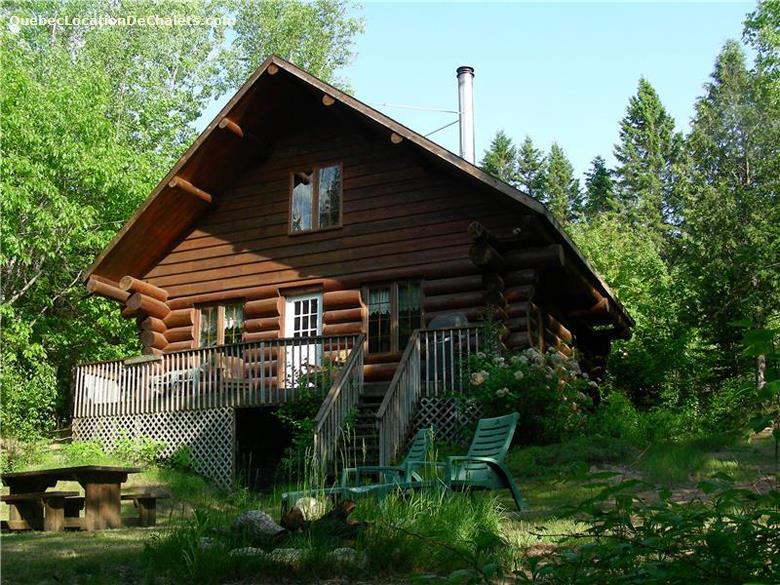 Cottage rental Québec, Outaouais, Montebello Outaouais Cottage642 ID 642 Cottage rental Québec, Outaouais, Montebello Outaouais Cottage642 ID 642