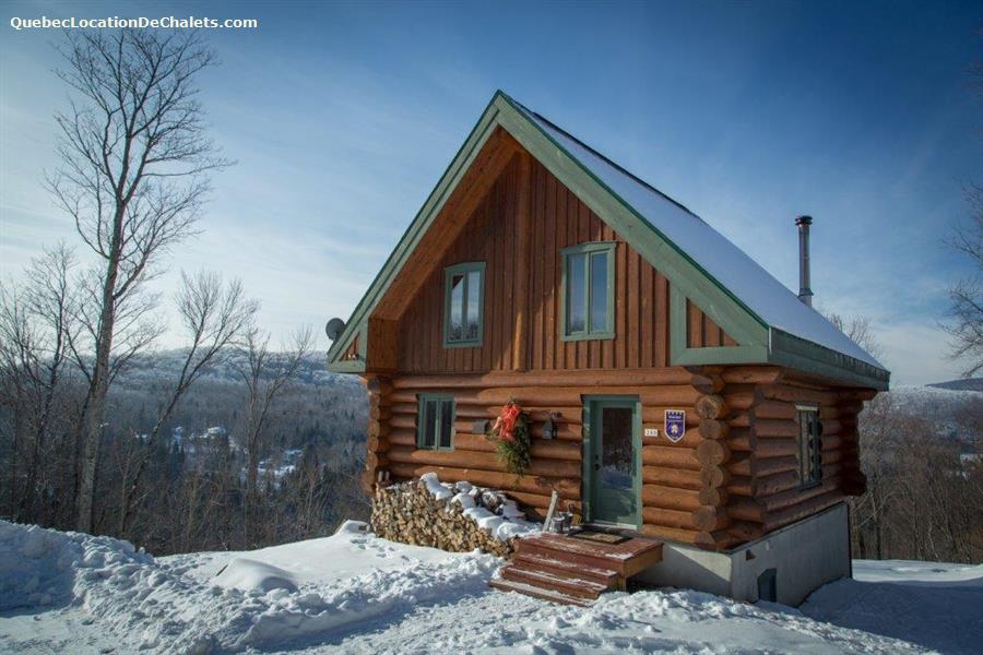 chalet a louer dans les laurentides