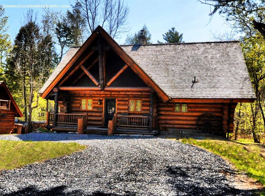 chalet a vendre 91