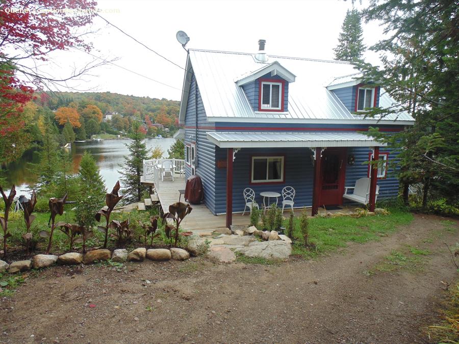chalet a louer wentworth
