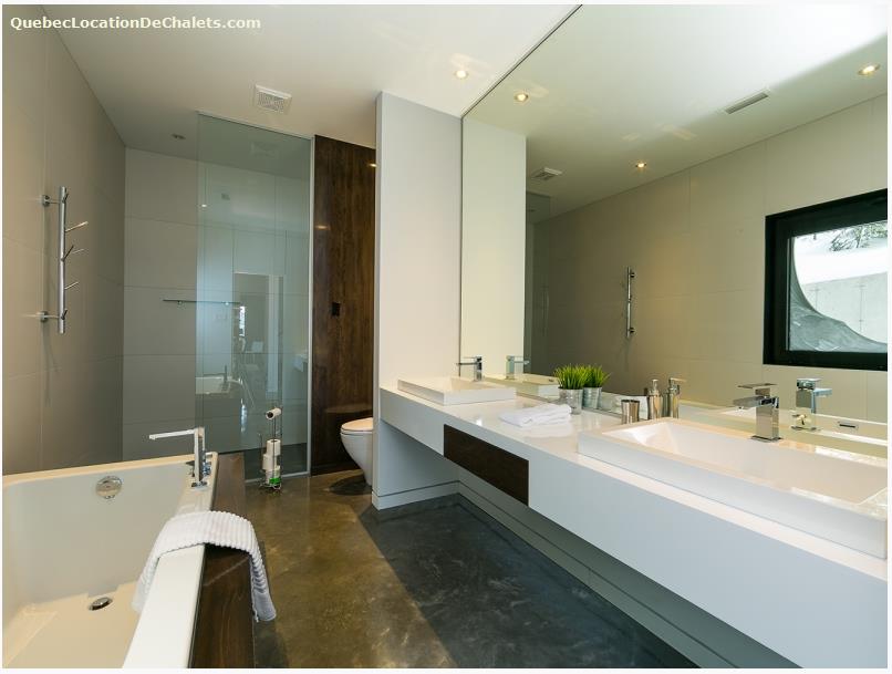 Cottage rental Québec, Charlevoix, Les Éboulements Cottage SEC254 ID