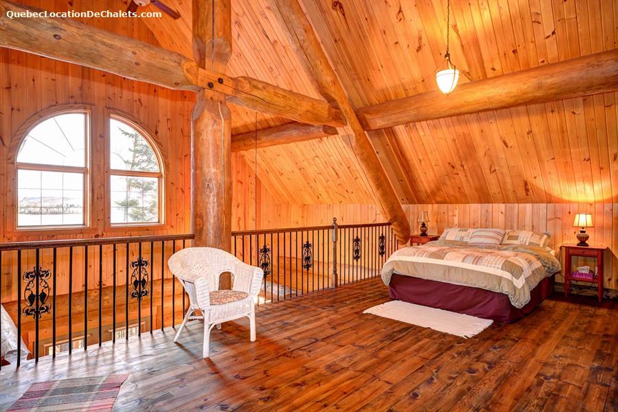 Chalet à louer Outaouais, Lac des Plages Le Bois De Pin