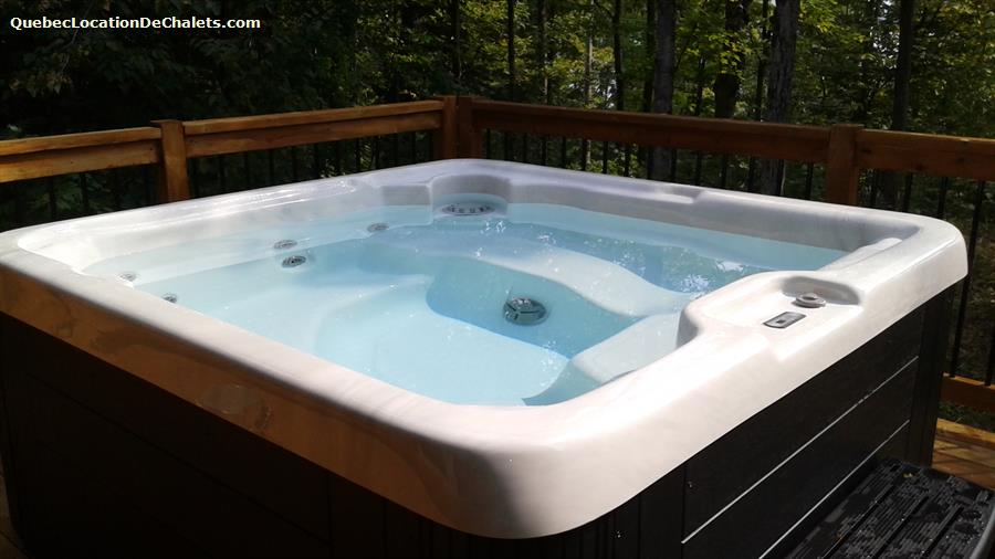 Cottage rental Québec, Outaouais, Lac des Plages Le Bois De Pin ID 7297