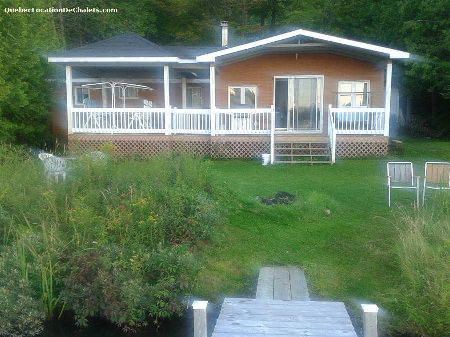 chalet a louer coaticook