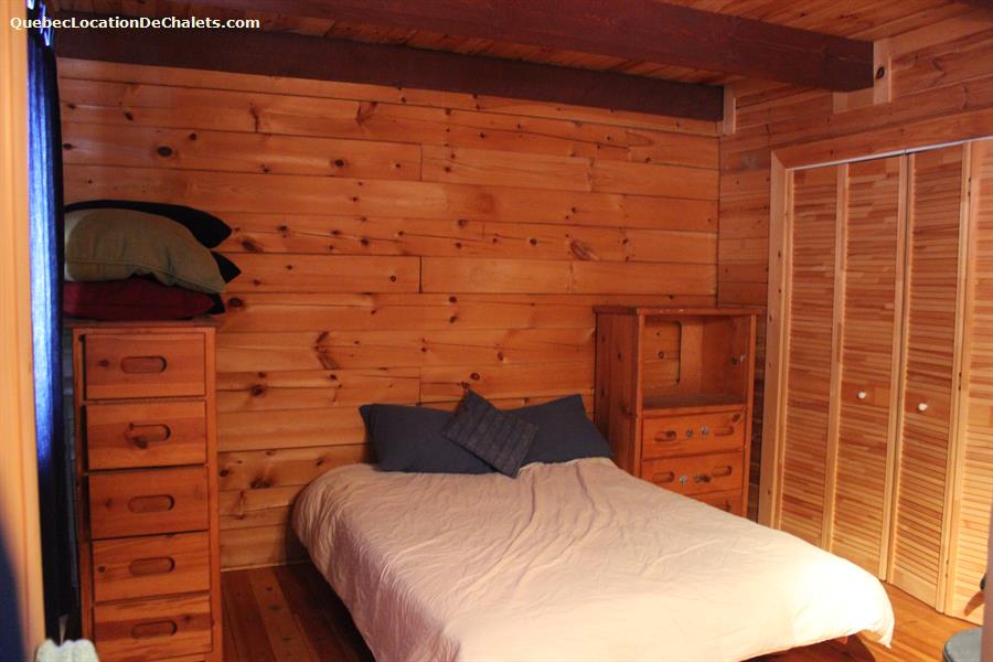 Chalet à louer Estrie/Cantons-de-l'est, Granby | Chalet au ...