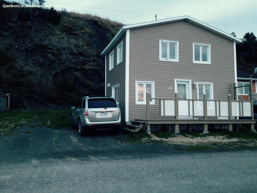 Chalet à louer Gaspésie, SainteAnnedesMonts Chalet SteAnne des Monts