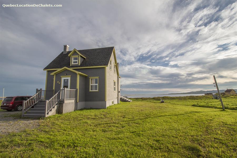 Chalet à louer ÎlesdelaMadeleine, HavreAubert La maison du Capitaine ID 7746 Chalet à louer ÎlesdelaMadeleine, HavreAubert La maison du Capitaine ID 7746