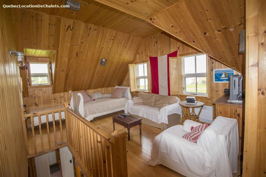 Chalet à louer ÎlesdelaMadeleine, HavreAubert La maison du Capitaine ID 7746 Chalet à louer ÎlesdelaMadeleine, HavreAubert La maison du Capitaine ID 7746