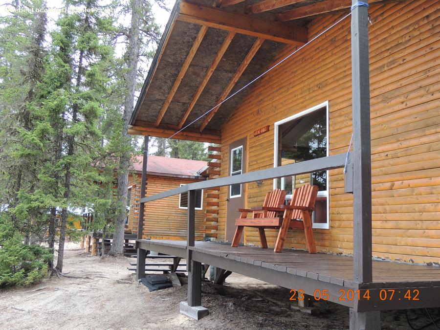 Chalet à louer SaguenayLacStJean, Chicoutimi Les Geai Bleu et Geai
