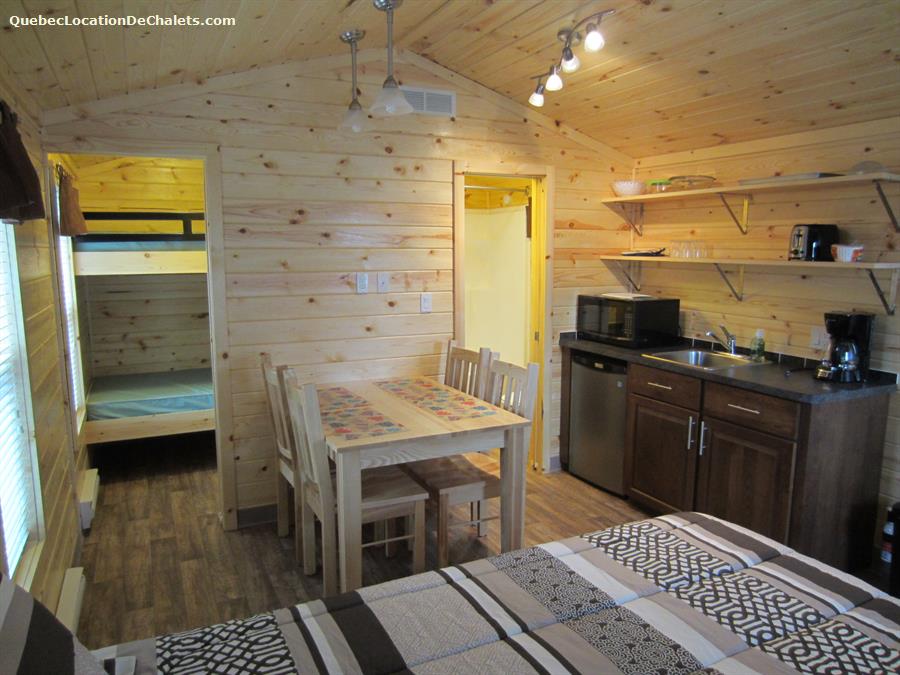 chalet a louer a bromont