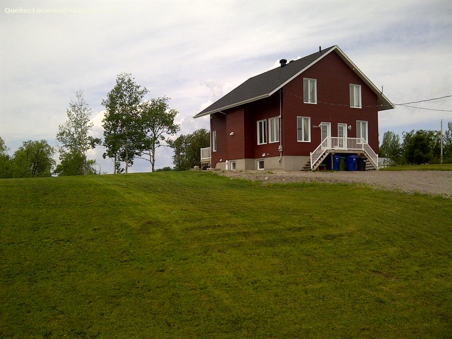 Chalet à louer SaguenayLacStJean, Hébertville Magnifique chalet au Mont LacVert ID 7845 Chalet à louer SaguenayLacStJean, Hébertville Magnifique chalet au Mont LacVert ID 7845