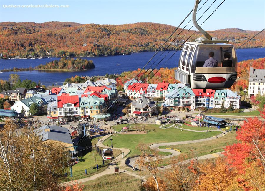 Chalet à louer Laurentides, MontTremblant (215878)Tremblant Village Piétonnier Chalet à louer Laurentides, MontTremblant (215878)Tremblant Village Piétonnier