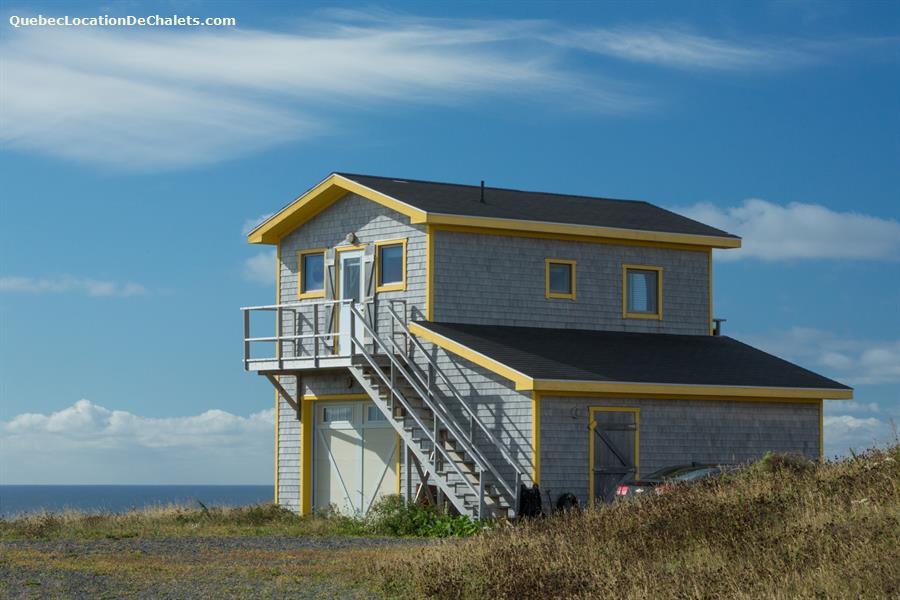 chalet a louer iles de la madeleine