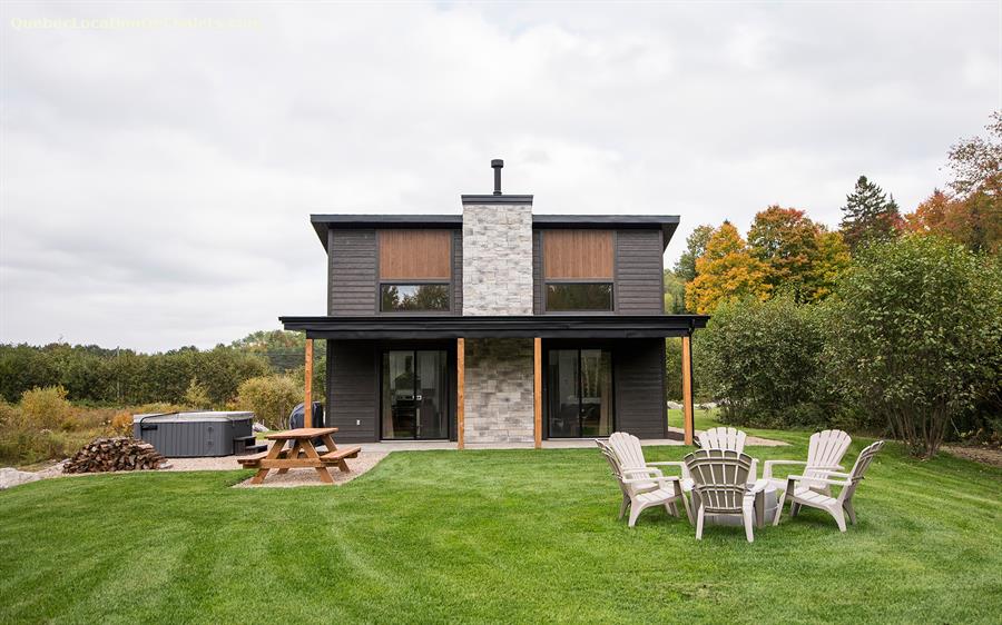 Chalet à louer Outaouais, Lac Simon Domaine III ID 8438 Chalet à louer Outaouais, Lac Simon Domaine III ID 8438