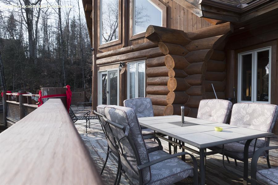 Chalet à louer Laurentides, SainteAdèle Héritage Nature ID 8487 Chalet à louer Laurentides, SainteAdèle Héritage Nature ID 8487