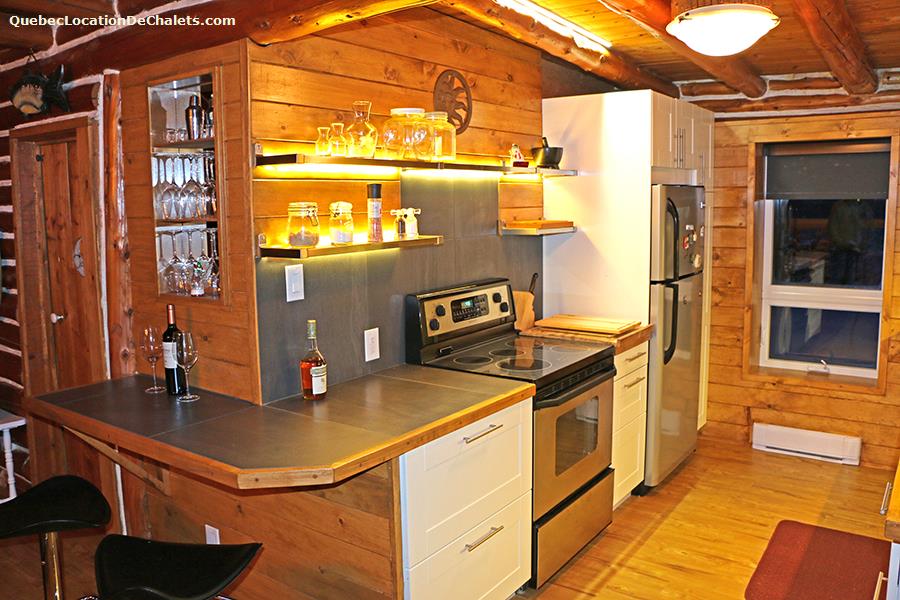 Cottage Rental Quebec Laurentides Mont Tremblant The Beach S