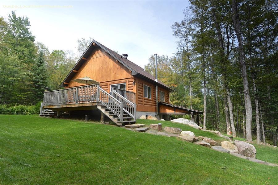 chalet a louer laurentides 30 personnes