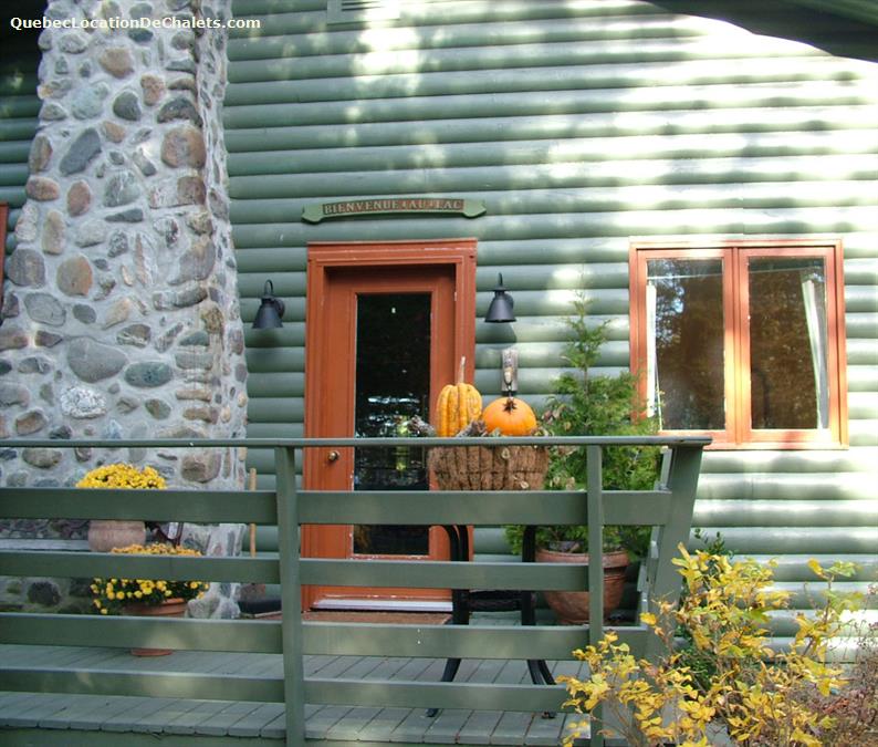 Chalet à louer Estrie/Cantonsdel'est, SaintDenisdeBrompton