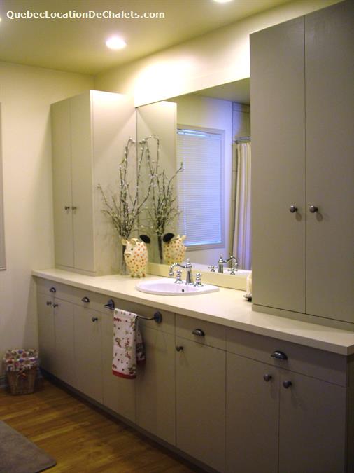 Chalet à louer Estrie/Cantonsdel'est, SaintDenisdeBrompton