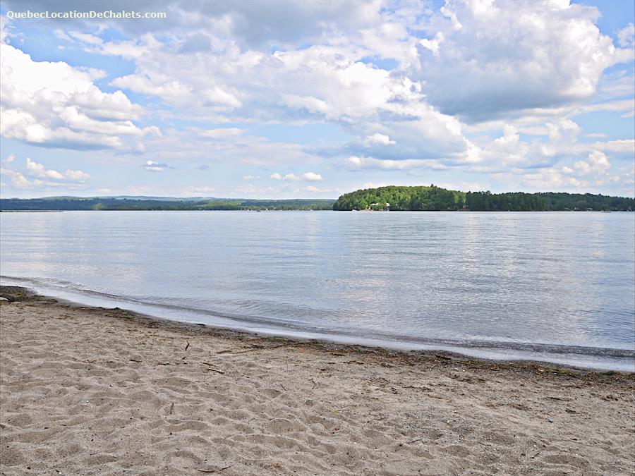 Cottage rental Québec, Estrie/Cantonsdel'est, SainteCatherinede