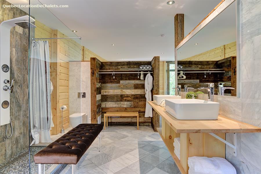 Chalet à louer Estrie/Cantonsdel'est, SainteCatherinedeHatley LE