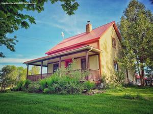 chalets à louer Wotton, Estrie/Cantons-de-l'est