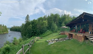chalets avec spa Chertsey, Lanaudière